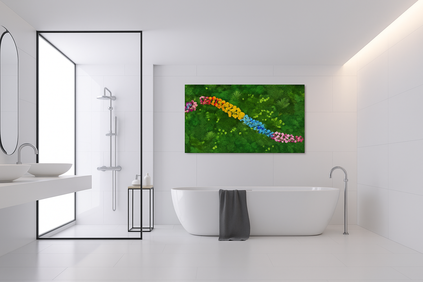 Flora Stream