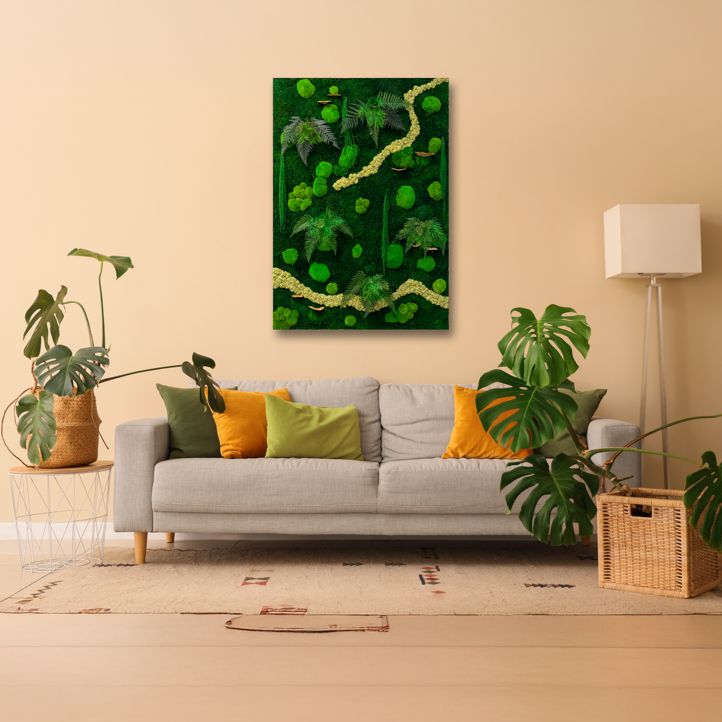 Jungle Canopy