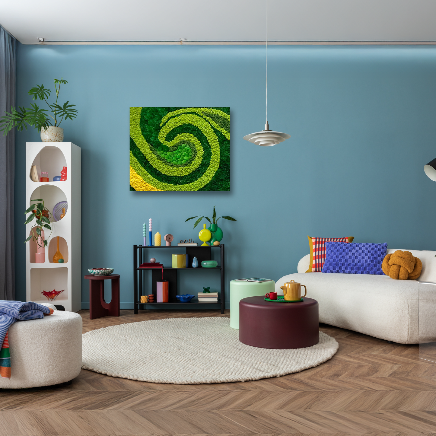 Spiral Grove