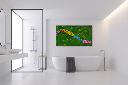 Flora Stream