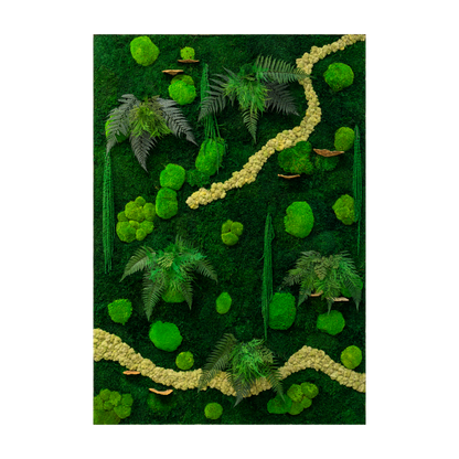 Jungle Canopy