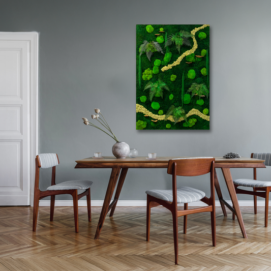 Jungle Canopy
