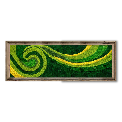 Spiral Grove