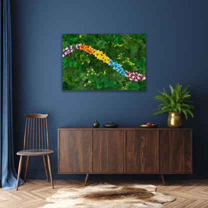 Flora Stream